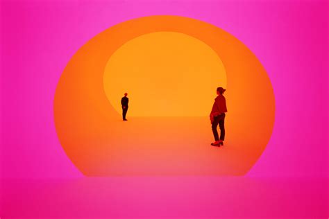akhob by james turrell photos